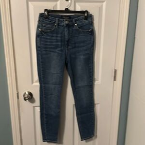 Judy blue jeans size 11/30